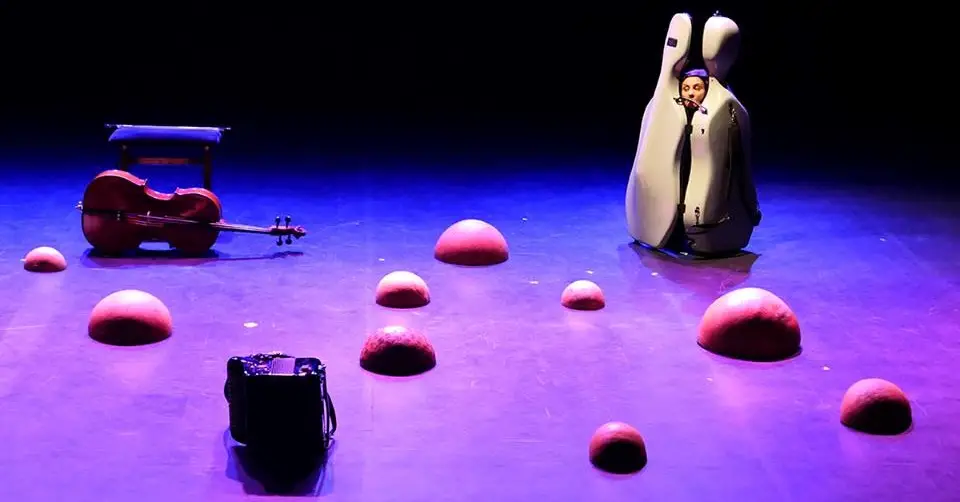 spectacle de Dumistes