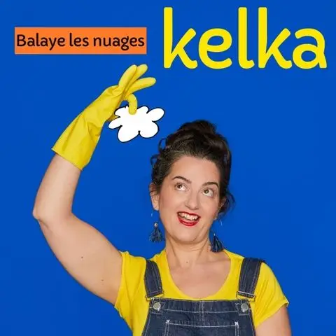 Je médite, Méditation sur fond de reggae indien, un titre de l'album Balaye les nuages